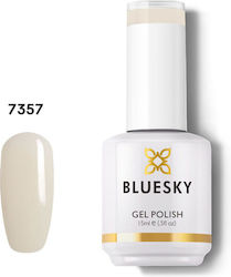 Bluesky Полутрайно Лак За Нокти 3 15мл