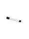Faro Barcelona Kiva Wall Lamp with Integrated LED and Warm White Light 60x6.7x6.8 cm