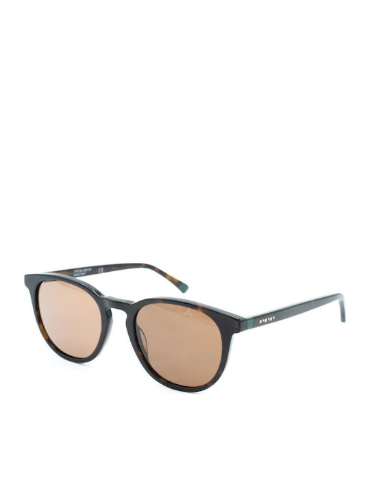 The Glass of Brixton Men's Sunglasses with Brow...