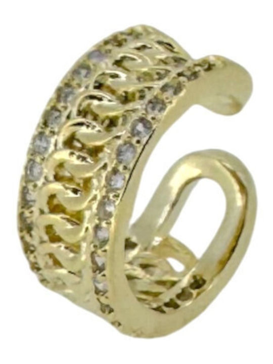 Ro-Ro Accessories Earrings Cuff