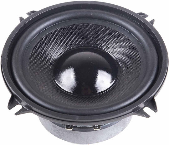 Master Audio Car Speaker with 40W RMS Woofer Piece
