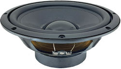Master Audio Ηχείο 8" 75W RMS