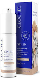 Clochee Ενυδατική Κρέμα Ημέρας 50ml Clochee Ενυδατική Κρέμα Ημέρας 50ml