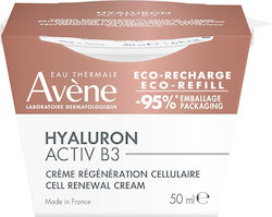 Eau Thermale Avène Hyaluron Activ B3 Refill Cremă Anti-îmbătrânire 50ml Eau Thermale Avène Hyaluron Activ B3 Refill Cremă Anti-îmbătrânire 50ml