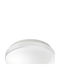 Ledvance Round Outdoor LED Panel 36W with Natural White Light 4000K 48cm