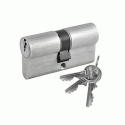 Cisa Цилиндър Ключалка Locking Line 90мм (30-60) Cisa Цилиндър Ключалка Locking Line 90мм (30-60)