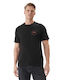 T-shirt Black