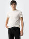 T-shirt White