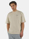Tricou Khaki Bej