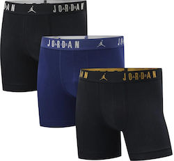 Jordan Flight Classic Ανδρικό Sexy Boxer 3-Pack