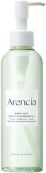 Arencia Poren Öl Für Gesichtsreinigung 200ml Arencia Poren Öl Für Gesichtsreinigung 200ml