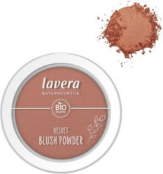 Lavera Velvet Ρουζ 03 5gr