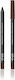Grigi Waterproof Lip Liner Dark Chocolate Brown