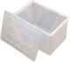 Feta Cheese Mold 6kg 33.5x22.5x22cm
