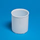 Cheese Mold 1kg 12x12x13.5cm