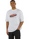 T-Shirt Weiß