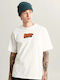 T-shirt White