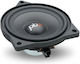 Powerbass Oe40cw-t3y Ομοαξονικά Ηχεία Αυτοκινήτου 4'' Oem Tesla Ζεύγος