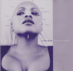 Ultra Naté Situation:critical Cd Ultra Naté Situation:critical Cd