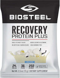 Biosteel Recovery Vanilla 72gr