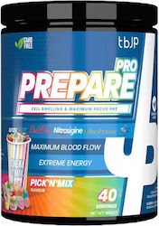 tbJp Prepare Pro 380gr Παντζάρι tbJp Prepare Pro 380gr Παντζάρι