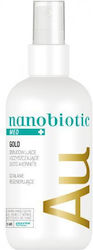 Nanobiotic Med για Επούλωση 150ml