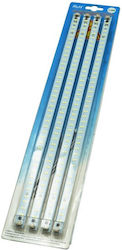 Rolinger Beleuchtungszubehör Led Streifen 4 Stück 1x8w Ty-60034 Rolinger Beleuchtungszubehör Led Streifen 4 Stück 1x8w Ty-60034