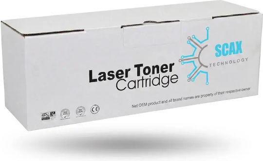Toshiba Compatible Toner For Toshiba E-studio 2000a/2010a/2500a/2510ac Laser Printer Magenta