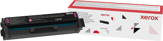 Compatible Toner For Laser Printer Xerox C230/c235 2500 Pages Magenta