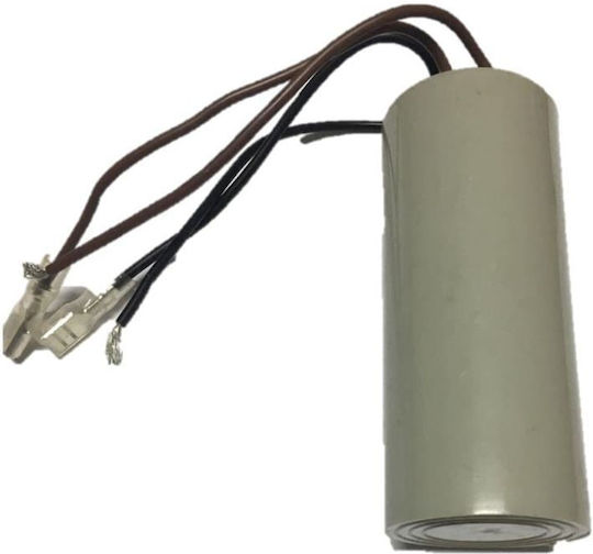 Electric Motor Capacitor 14.5uF 3.5uF Palango Pa200 Pa250