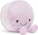 Jellycat Plüsch- und Kuscheltiere Macaron