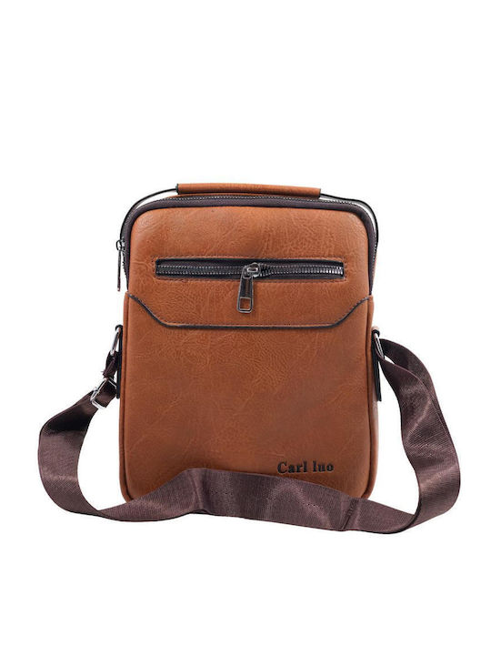 Taschen Für Herren Schulter / Crossbody Braune