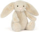 Jellycat Plüsch- und Kuscheltier Bunny 15 cm