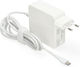 WS Xtreme Power USB-C Φορτιστής Laptop 96W για Apple