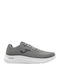 Corinto Herren Sneakers Grau