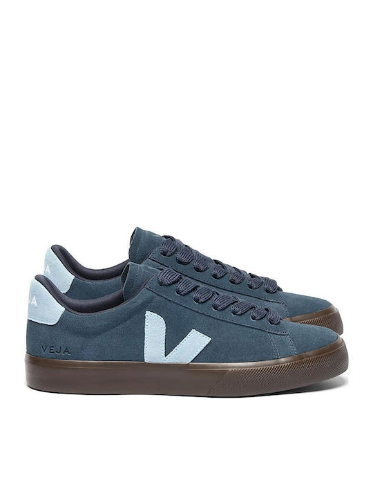 Veja Campo Ανδρικά Sneakers Nautico