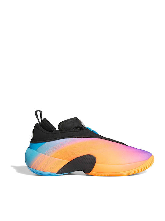 adidas D.O.N. Issue 7 "All-Star" Χαμηλά Μπασκετ...