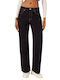 Women's Jean Pants in Straight Leg Style