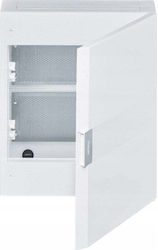 Vega Surface-mounted Teletechnical Switchgear 2...