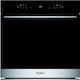 Whirlpool Aufsatzbackofen Ohne Kochfelder 73lt P59.5cm Schwarz
