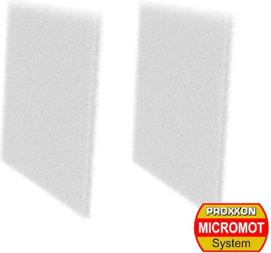 Proxxon 27524 Προφίλτρο Απορροφητήρα 27520 2τεμ
