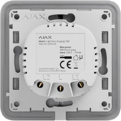 Ajax Systems Relay Αξεσουάρ Συστημάτων Συναγερμού