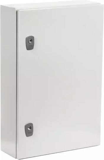 Eaton Cs Универсална Монтажна Плоча За Табло 600x400x150mm 111692