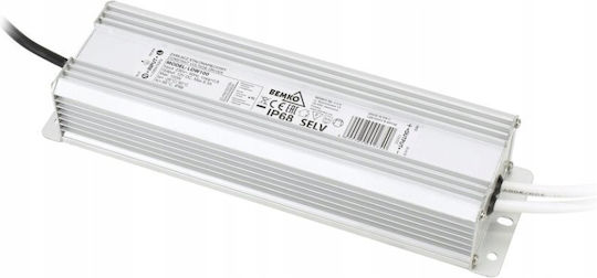 Sursă De Alimentare Led Electronică Hermetică Ip68 12v 100w B42-ldw100
