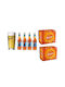 Kinnie Glass Glass 400ml
