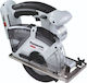 Panasonic Fierastraie Circular 18V Solo