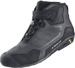 Held Torrance Men's Motorcycle Low Boots Black Held Torrance Men's Motorcycle Low Boots Black