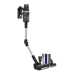 Izzy Galaxy G6 Aspirator Vertical Reîncărcabil 2 în 1 Negru Izzy Galaxy G6 Aspirator Vertical Reîncărcabil 2 în 1 Negru