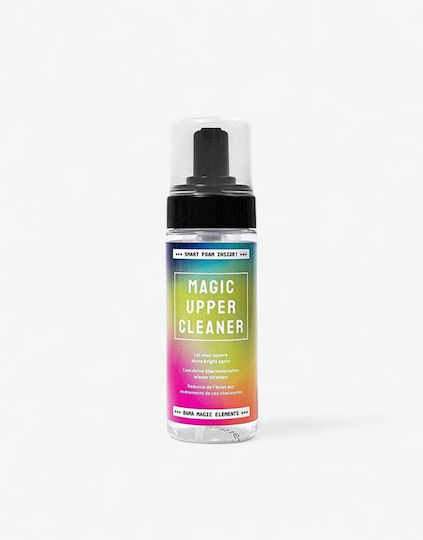 Bama Schuhpflegeprodukte Reinigungsmittel 150ml