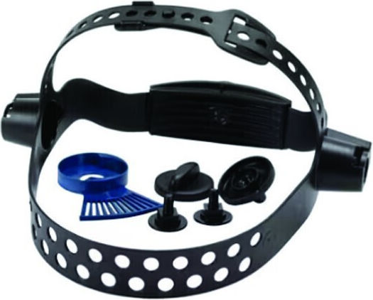 3m Speedglas G5-02/g5-03nc Κεφαλόδεσμος